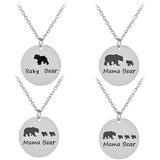 Charm Women Necklace