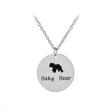 Charm Women Necklace