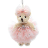2 Styles Wedding Teddy Bear