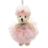 2 Styles Wedding Teddy Bear