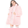 Teddy Fluffy Long Jackets