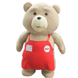 Top Quality 48 Cm TED Bear Dolls