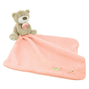 Towel Newborn Bear