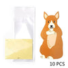 10pcs/lot Cute Animal Bear