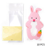 10pcs/lot Cute Animal Bear