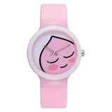 Fashion Ladies Cartoon Bear